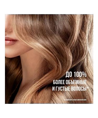 PANTENE Pro-v miracles shampoo volume from roots to tips (with pink - Buy Online on GoSupps.com