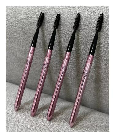 I AM BRILLIANT Brothers for eyebrows and eyelashes reusable 4 pcs - Buy Online on GoSupps.com