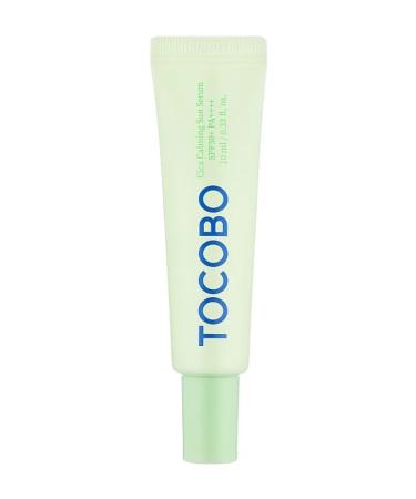 tocobo Soothing sunscreens SPF50+PA ++++ - Buy Online on GoSupps.com