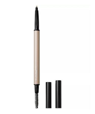 Mac Cosmetics Mac Eye Brows Styler eyebrow pencil Omega tone