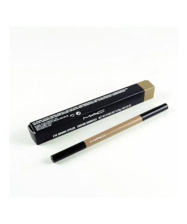Mac Cosmetics Mac Eye Brows Styler eyebrow pencil Omega tone - Buy Online on GoSupps.com