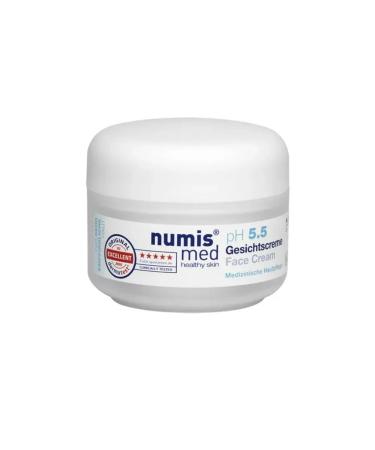 numis med Moisturizer cream for dry skin day and night - Buy Online on GoSupps.com
