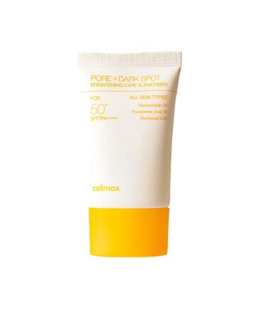 tocobo Lightening sunscreen Pore+Dark Spot - Buy Online on GoSupps.com