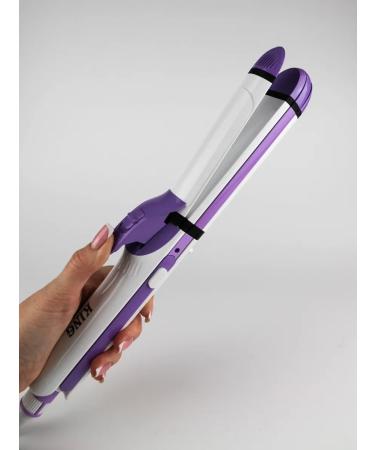 Hair carrier 4V1 multicister - Buy Online on GoSupps.com