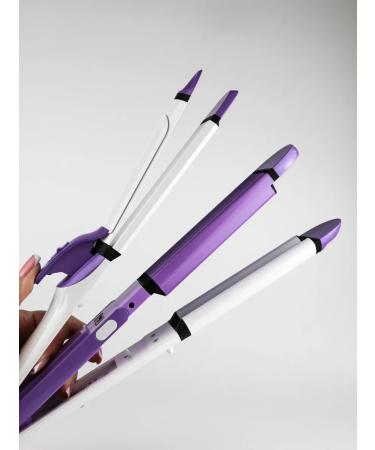 Hair carrier 4V1 multicister - Buy Online on GoSupps.com