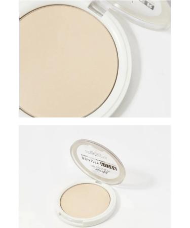 Pastel Cosmetics Facial powder Profashion Beauty Filter 01 - Buy Online on GoSupps.com