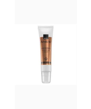 AVON Cream for the skin around the eyes Energy of opponol  - Buy Online on GoSupps.com