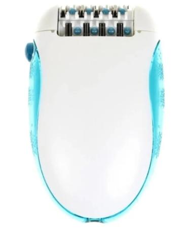 Rowenta EP 2851+Trimmer epalator - Buy Online on GoSupps.com