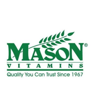 Mason Natural Glucosamine & Chondroitin 100 US capsules - Buy Online on GoSupps.com