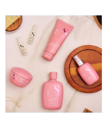 Alfaparf Milano SDL M Nutritive LEAVE-IN INSTALLY INSTALLED 1000ML - Buy Online on GoSupps.com