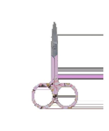 Killys Manicure scissors for manual sharpening nails - Buy Online on GoSupps.com