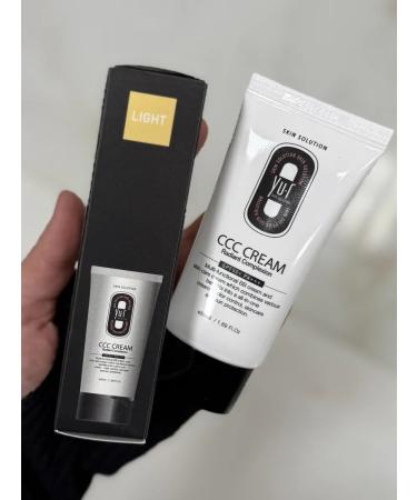 GTA CCC Cream for face 50 ml - Buy Online on GoSupps.com