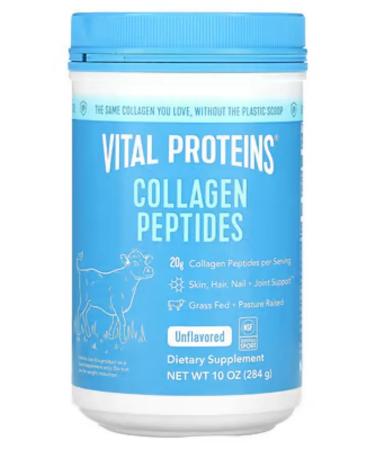 Vital Proteins Marine Collagen Collagen Peptides 284 grams