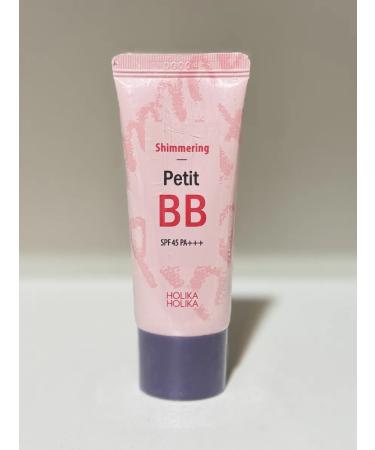 GTA BB face cream
