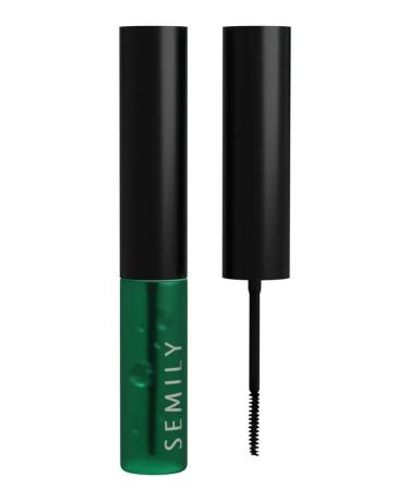 Beaver Eyebrow gel green 24 hours 5 ml - Buy Online on GoSupps.com