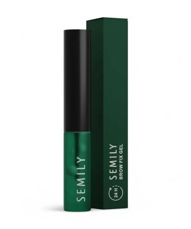 Beaver Eyebrow gel green 24 hours 5 ml - Buy Online on GoSupps.com