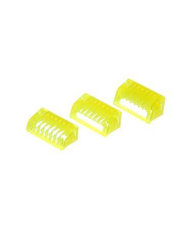 Trimmer for hair with nozzles black and green - Buy Online on GoSupps.com
