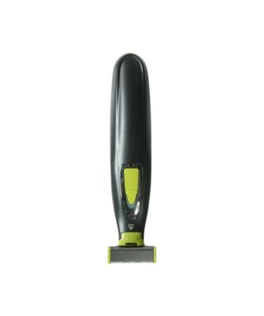 Trimmer for hair with nozzles black and green - Buy Online on GoSupps.com