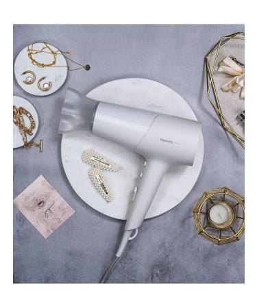 PHILIPS HEAMOPROTECT BHD501 00 hairdryer - Buy Online on GoSupps.com
