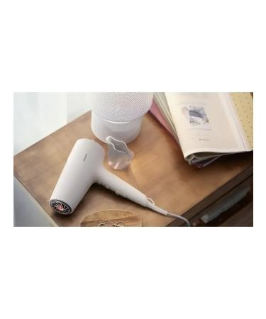 PHILIPS HEAMOPROTECT BHD501 00 hairdryer - Buy Online on GoSupps.com