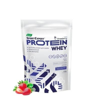Evalar SPORTEXPECT WHEASTENTEN PROTEIN package 908 g - Buy Online on GoSupps.com