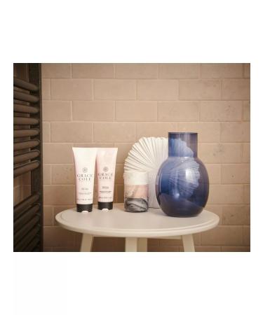 Grace Cole Batter oil cream for wild figs and pink cedar 225g - Buy Online on GoSupps.com