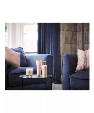 Grace Cole Batter oil cream vanilla and peony 225g - Buy Online on GoSupps.com