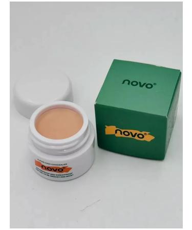 novo Clae-corrector for the face - Buy Online on GoSupps.com