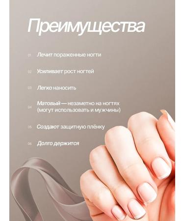 Oxynail Remedy for nail damage antifungol - Buy Online on GoSupps.com