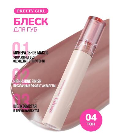 PrettyGirl Moisturizing lips - Buy Online on GoSupps.com
