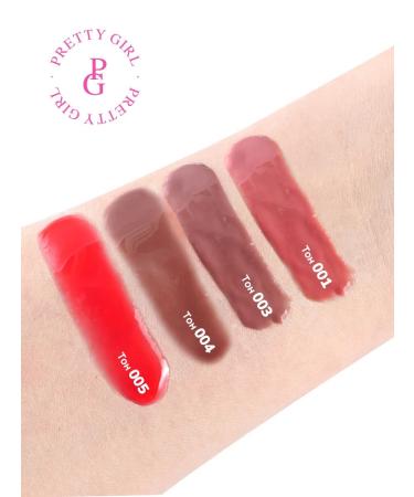 PrettyGirl Moisturizing lips - Buy Online on GoSupps.com