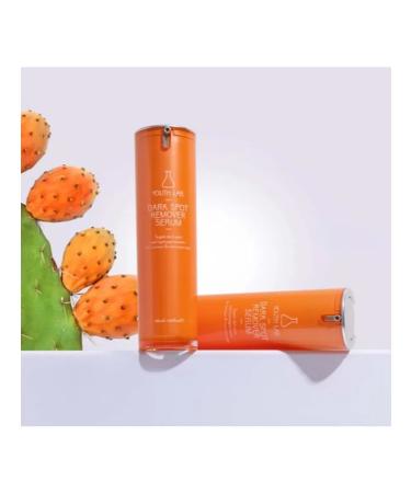 YOUTH LAB Serum for removing dark spots 30ml - Buy Online on GoSupps.com