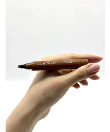NATAL Eyebrow pencil 3 shade - Buy Online on GoSupps.com
