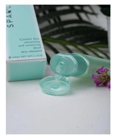 Tender you Facial peeling - Buy Online on GoSupps.com