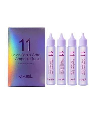 MASIL 11 Salon Widow Widow