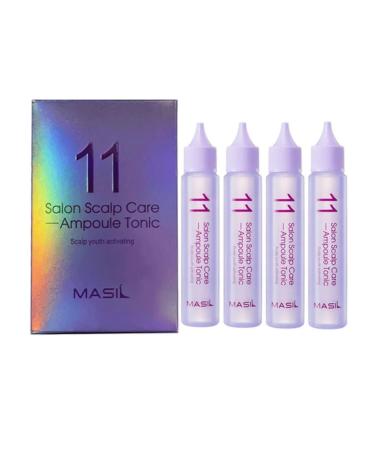 MASIL 11 Salon Widow Widow - Buy Online on GoSupps.com