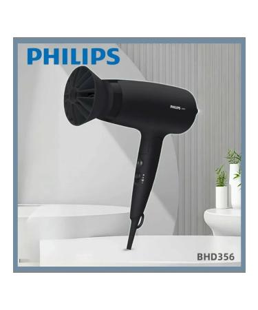 Philips Feng series 3000 BHD356 05 2100 W