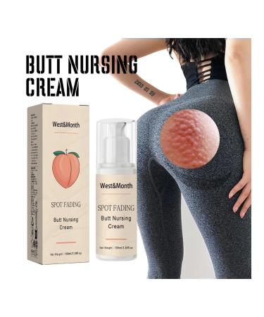 Buttock care cream