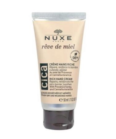 NUXE Hand cream 50 ml