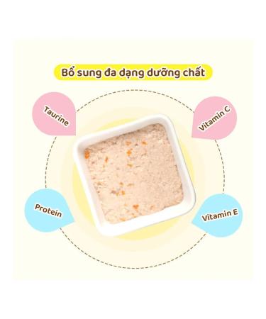 Japan Premium Pet A treat for the prevention of ICD dogs 70 g - Buy Online on GoSupps.com