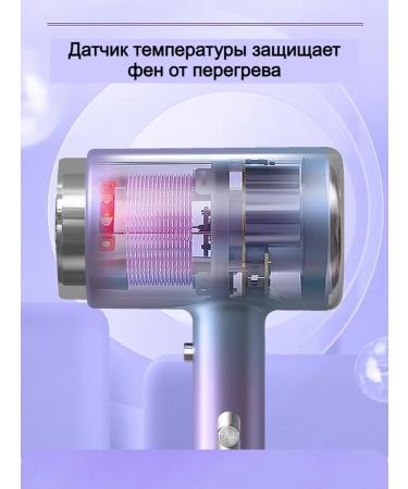 Coconut House Hair hair dryer for drying laying and straightening. Wired - Buy Online on GoSupps.com