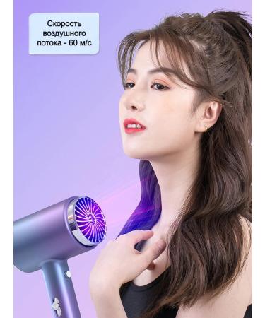 Coconut House Hair hair dryer for drying laying and straightening. Wired - Buy Online on GoSupps.com