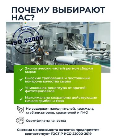 AltHerbs Altai burdock root in capsules Gift box - Buy Online on GoSupps.com