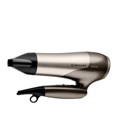 BRAYER Hair hair dryer BR3008 2200W - Buy Online on GoSupps.com