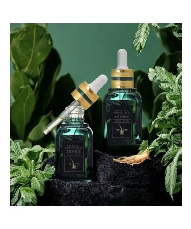 Greenleaf Hair loss serum 30 ml - Buy Online on GoSupps.com