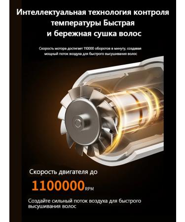 Beutyone hair hair dryer with nozzles - Buy Online on GoSupps.com