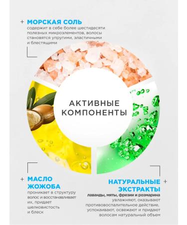 NSC Air conditioner Moisturizer Balms Beauty Hair 500ml - Buy Online on GoSupps.com