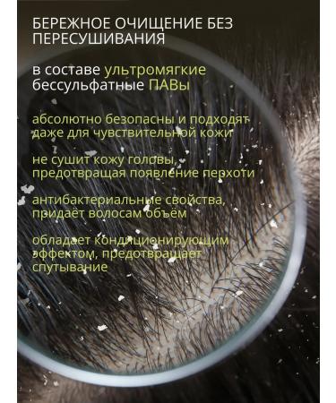 Mira Cosmetics Salusfund shampoo with keratin - Buy Online on GoSupps.com