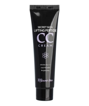SECRET SKIN Cream CC pulling peptide