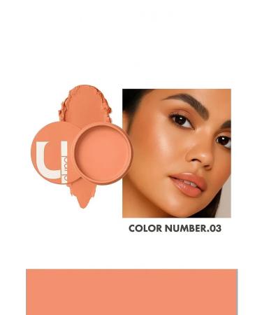 Mymoogis Blush cream tone3